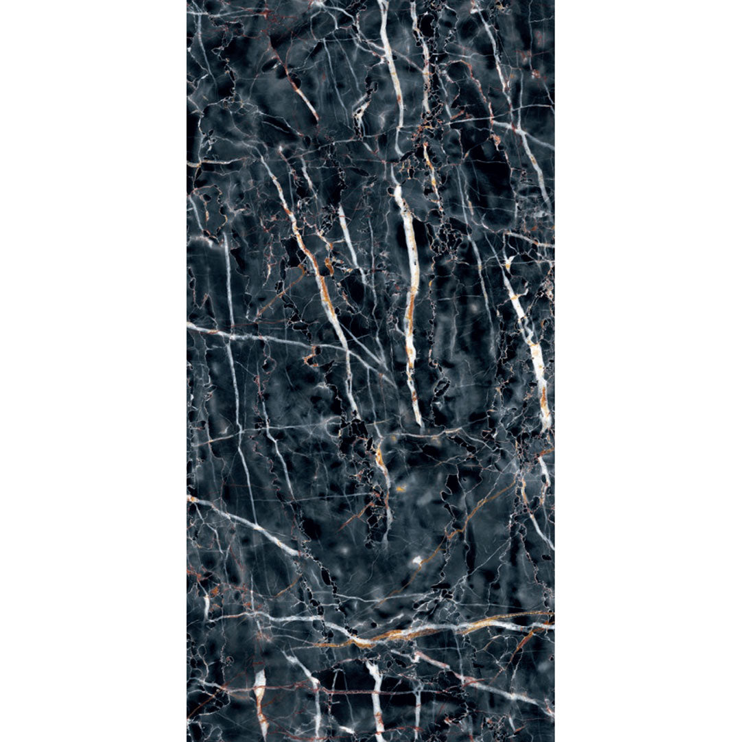 Marmorplatte Alexander Stone 260x122 – AkustiKunst Wandelemente