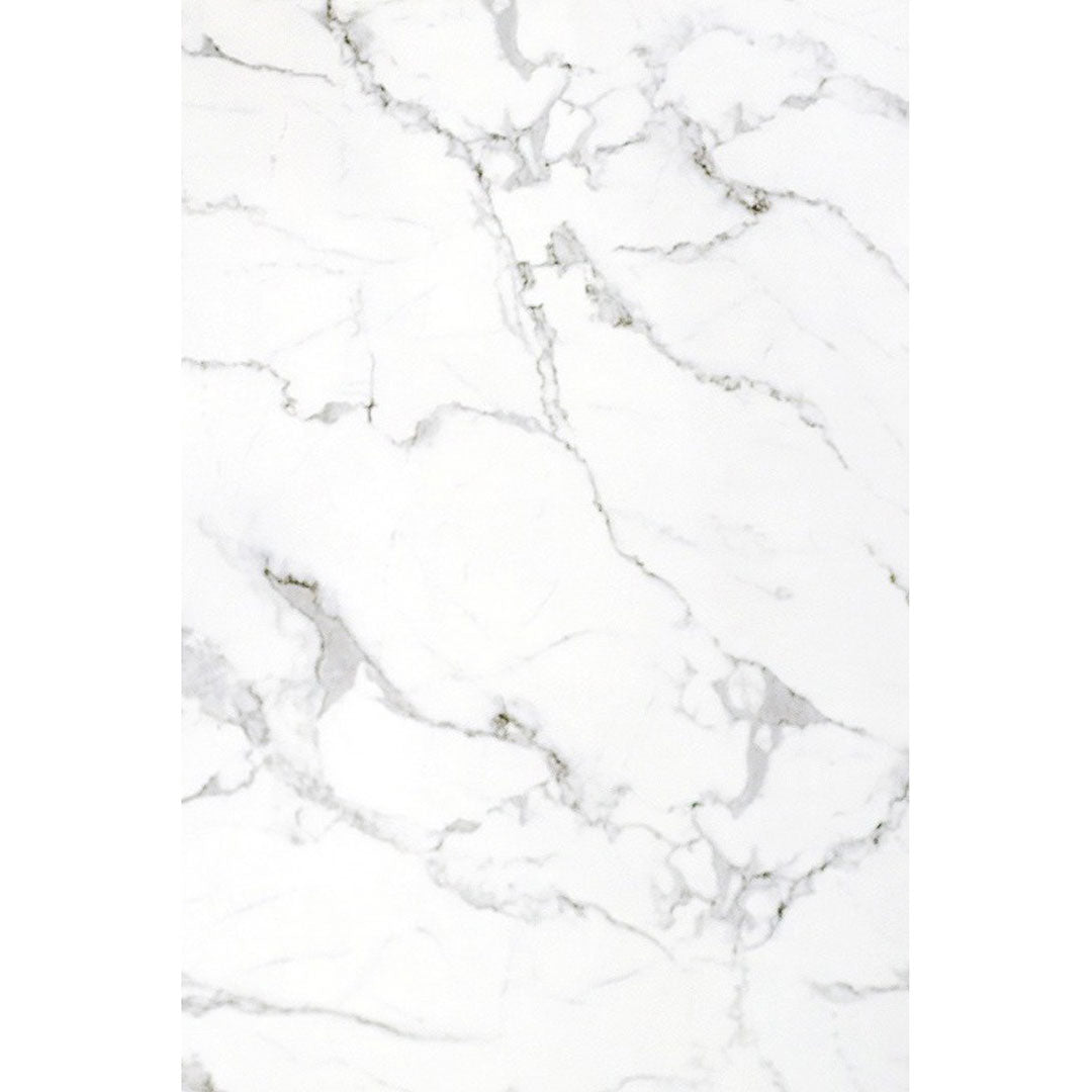 Marmorplatte Bianco Carrara Stone 260x122