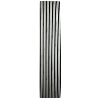 Akustik-Paneele Sanremo White 275x60x1,4