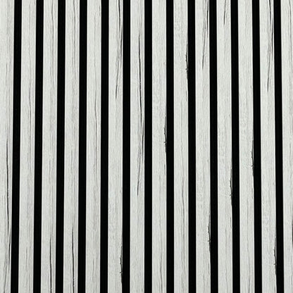 Akustik-Paneele Sanremo White 275x60x1,4