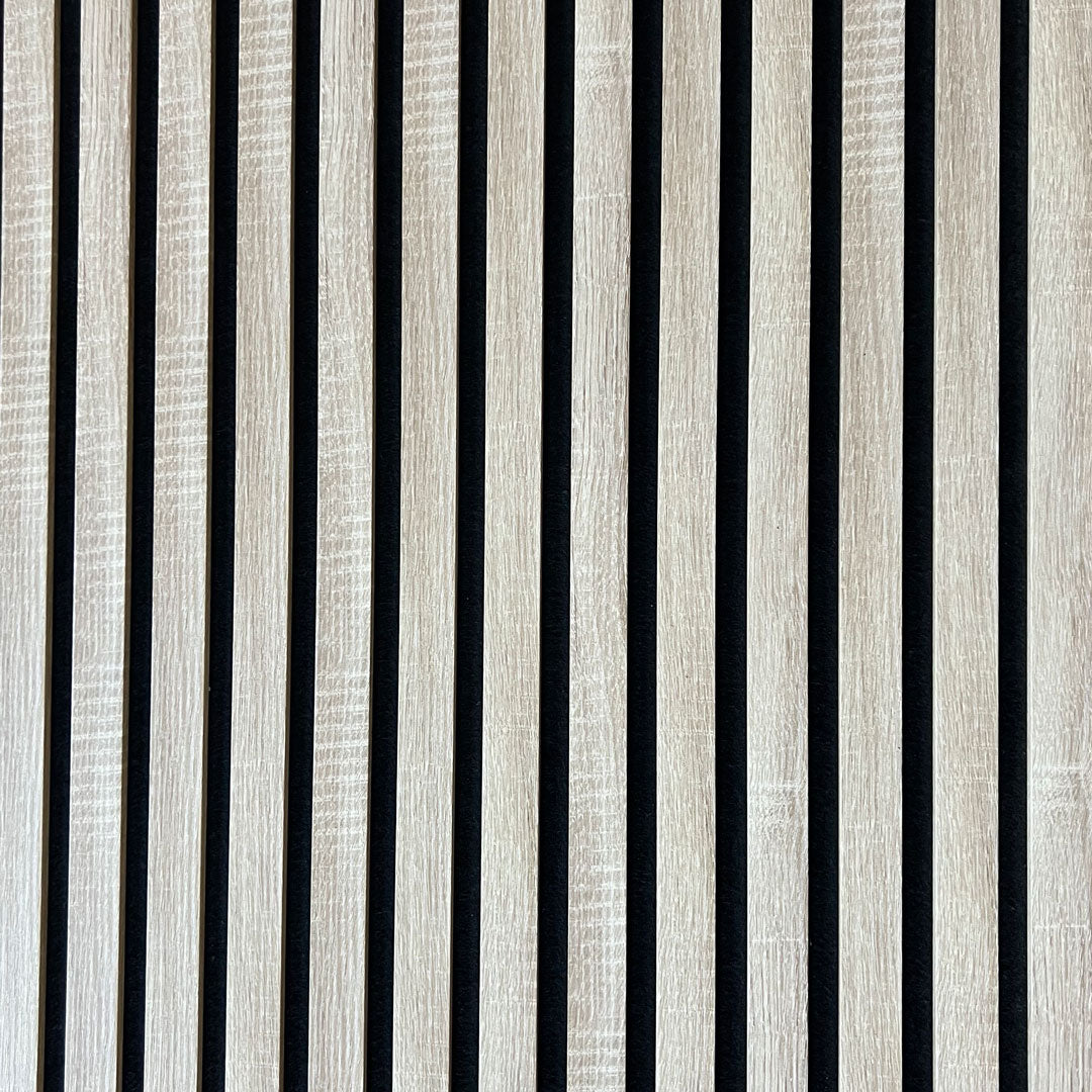 Akustik-Paneele Sonoma 275x60x1,4