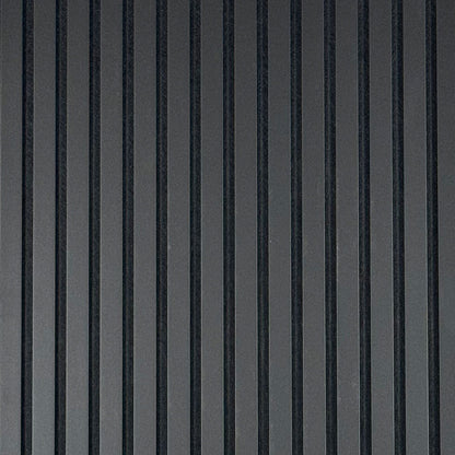 Akustik-Paneele Black Edition 275x60x1,4