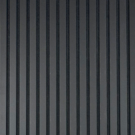 Akustik-Paneele Black Edition 275x60x1,4