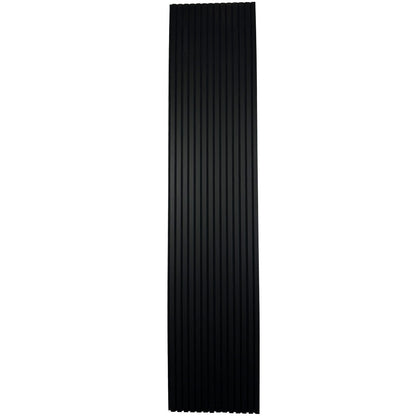 Akustik-Paneele Black Edition 275x60x1,4