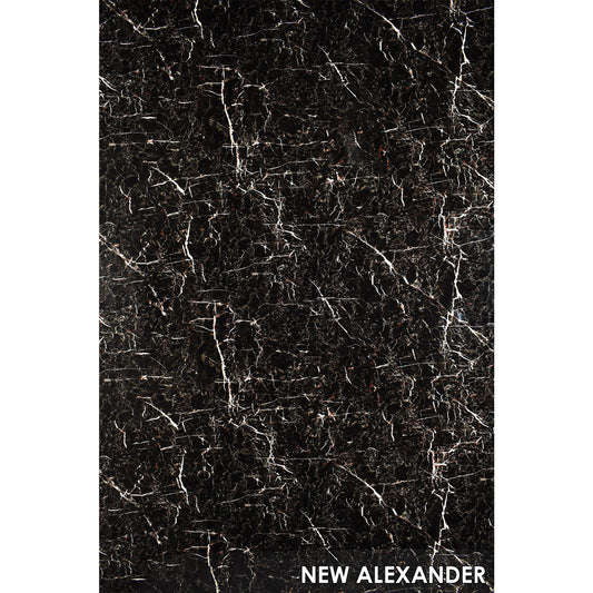 Marmorplatte New Alexander Stone 260x122